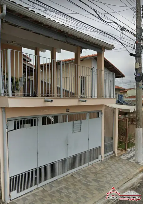 Foto 1 de Casa com 2 quartos à venda, 124m2 em Vila Formosa, Jacarei - SP