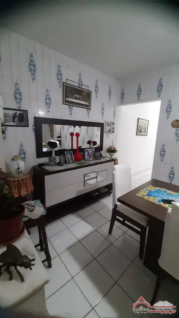 Foto 5 de Casa com 2 quartos à venda, 124m2 em Vila Formosa, Jacarei - SP