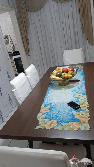 Foto 9 de Casa com 2 quartos à venda, 124m2 em Vila Formosa, Jacarei - SP