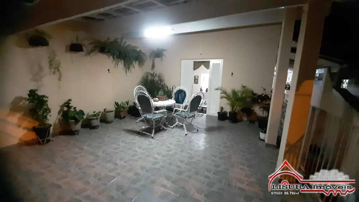 Foto 2 de Casa com 2 quartos à venda, 124m2 em Vila Formosa, Jacarei - SP