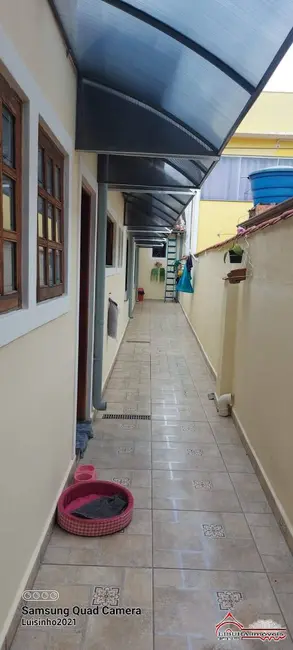 Foto 7 de Casa com 2 quartos à venda, 128m2 em Centro, Jacarei - SP