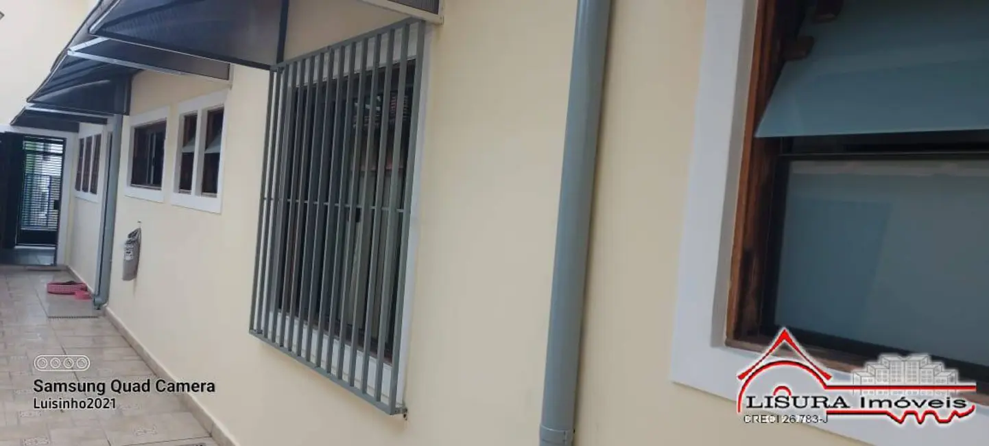 Foto 6 de Casa com 2 quartos à venda, 128m2 em Centro, Jacarei - SP