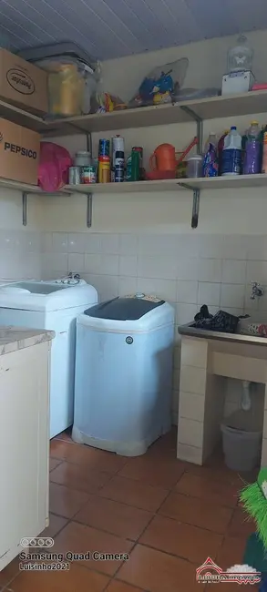 Foto 9 de Casa com 2 quartos à venda, 128m2 em Centro, Jacarei - SP