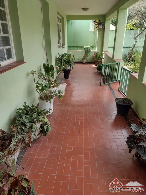 Foto 7 de Casa com 3 quartos à venda, 250m2 em Jardim Esperança, Jacarei - SP