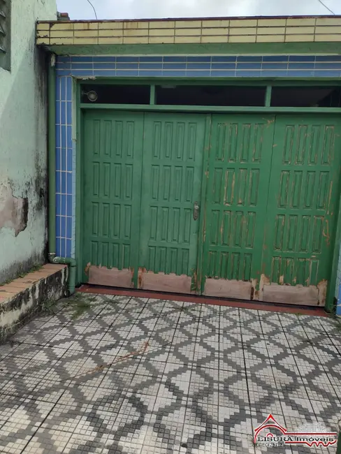 Foto 2 de Casa com 3 quartos à venda, 250m2 em Jardim Esperança, Jacarei - SP