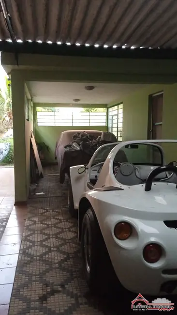 Foto 6 de Casa com 3 quartos à venda, 250m2 em Jardim Esperança, Jacarei - SP