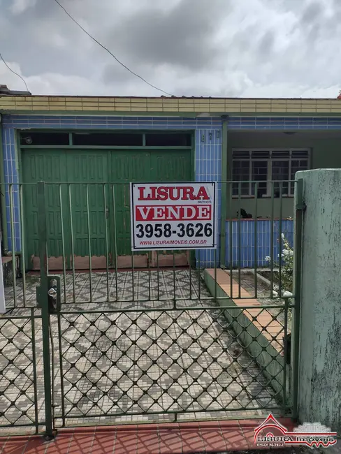Foto 3 de Casa com 3 quartos à venda, 250m2 em Jardim Esperança, Jacarei - SP