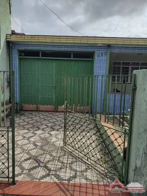 Foto 1 de Casa com 3 quartos à venda, 250m2 em Jardim Esperança, Jacarei - SP