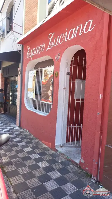 Foto 1 de Sala Comercial à venda, 86m2 em Centro, Jacarei - SP