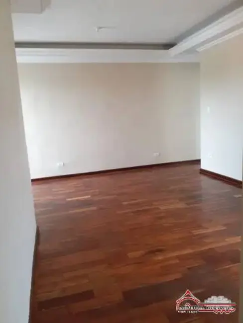 Foto 1 de Apartamento com 3 quartos para alugar, 85m2 em Jardim Emília, Jacarei - SP