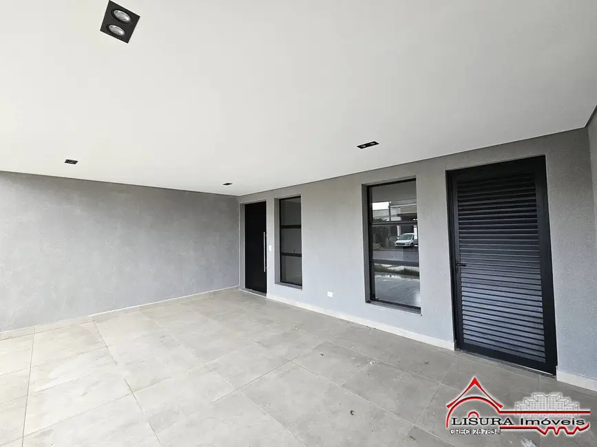 Foto 3 de Casa de Condomínio com 3 quartos à venda, 163m2 em Cacapava - SP