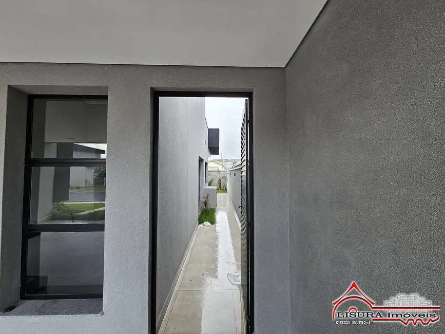 Foto 4 de Casa de Condomínio com 3 quartos à venda, 163m2 em Cacapava - SP