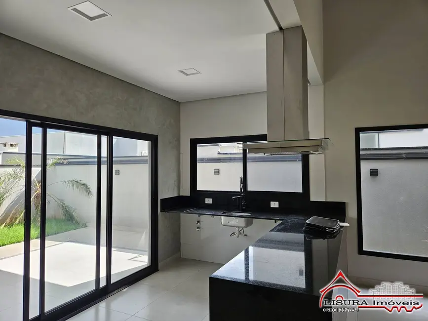 Foto 9 de Casa de Condomínio com 3 quartos à venda, 163m2 em Cacapava - SP