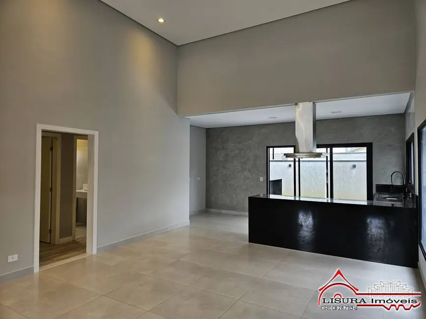 Foto 6 de Casa de Condomínio com 3 quartos à venda, 163m2 em Cacapava - SP