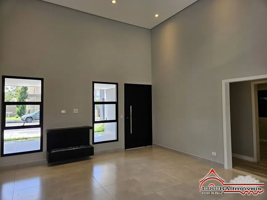 Foto 7 de Casa de Condomínio com 3 quartos à venda, 163m2 em Cacapava - SP