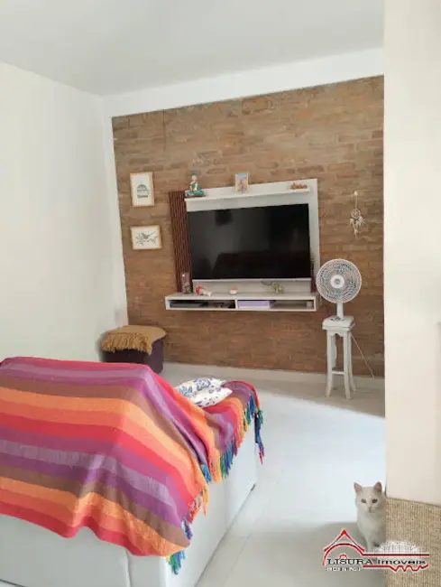 Foto 8 de Casa com 1 quarto à venda, 80m2 em Residencial Parque dos Sinos, Jacarei - SP