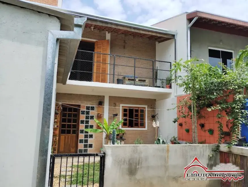 Foto 1 de Casa com 1 quarto à venda, 80m2 em Residencial Parque dos Sinos, Jacarei - SP