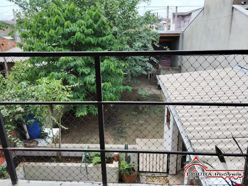 Foto 4 de Casa com 1 quarto à venda, 80m2 em Residencial Parque dos Sinos, Jacarei - SP