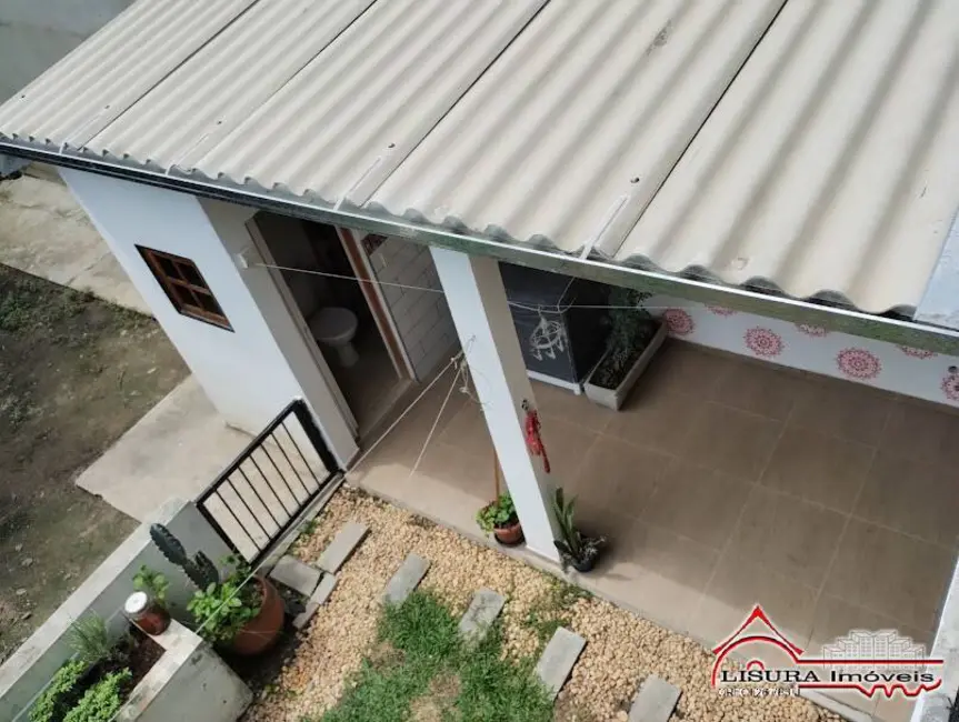 Foto 6 de Casa com 1 quarto à venda, 80m2 em Residencial Parque dos Sinos, Jacarei - SP