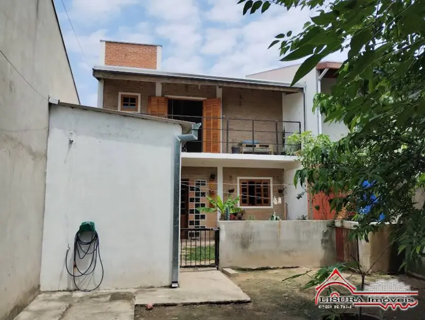 Foto 3 de Casa com 1 quarto à venda, 80m2 em Residencial Parque dos Sinos, Jacarei - SP