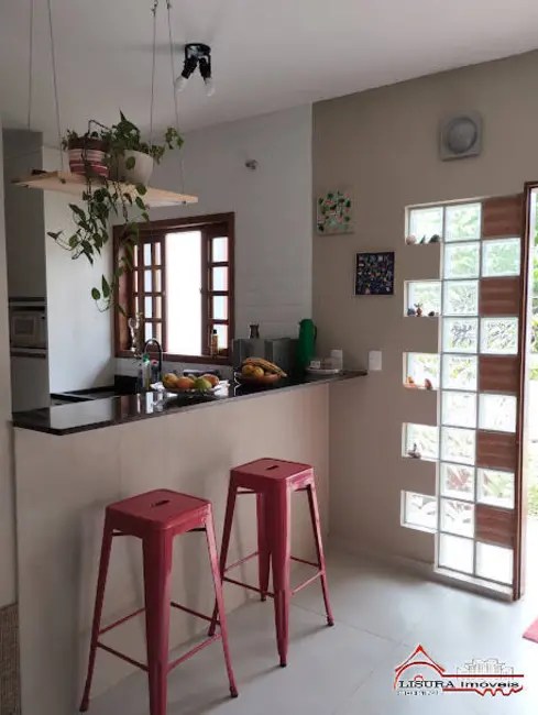 Foto 9 de Casa com 1 quarto à venda, 80m2 em Residencial Parque dos Sinos, Jacarei - SP