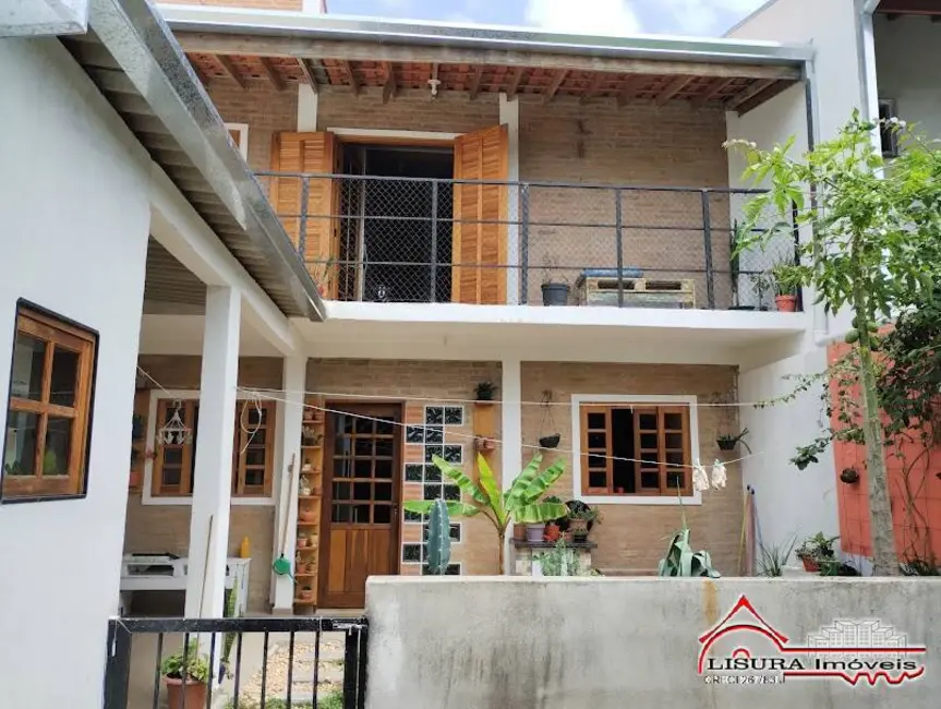 Foto 2 de Casa com 1 quarto à venda, 80m2 em Residencial Parque dos Sinos, Jacarei - SP