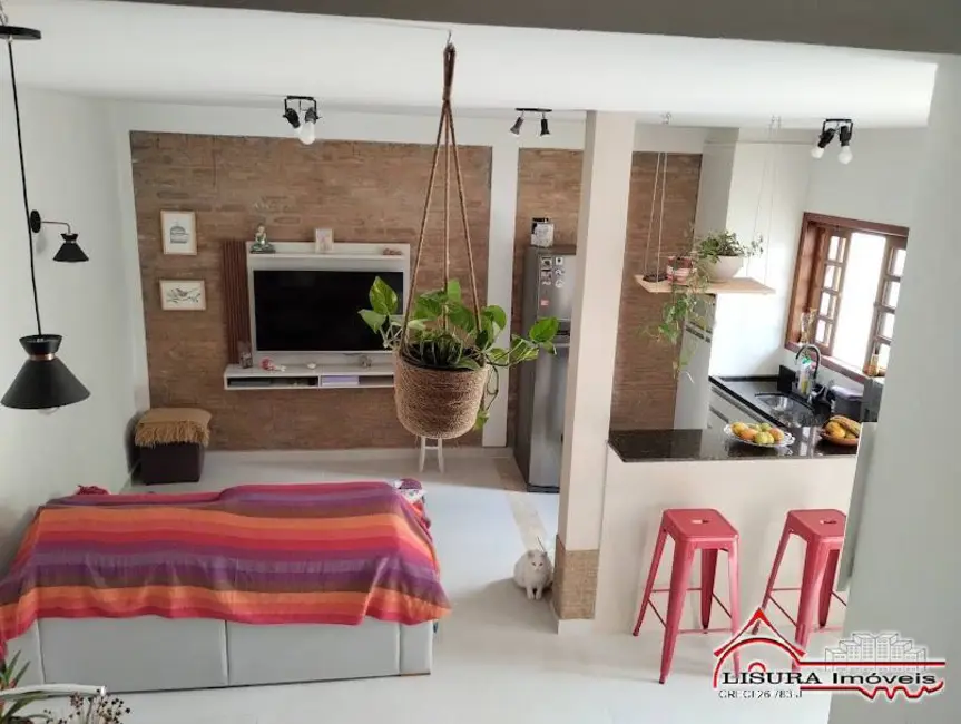 Foto 7 de Casa com 1 quarto à venda, 80m2 em Residencial Parque dos Sinos, Jacarei - SP