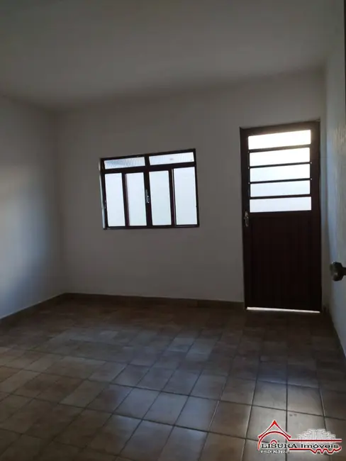 Foto 3 de Casa com 1 quarto à venda em Jardim Marister, Jacarei - SP
