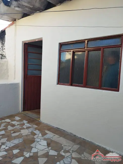 Foto 2 de Casa com 1 quarto à venda em Jardim Marister, Jacarei - SP