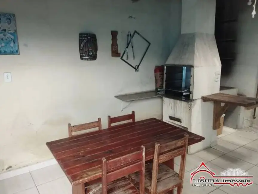 Foto 9 de Casa com 2 quartos à venda em Residencial Parque dos Sinos, Jacarei - SP