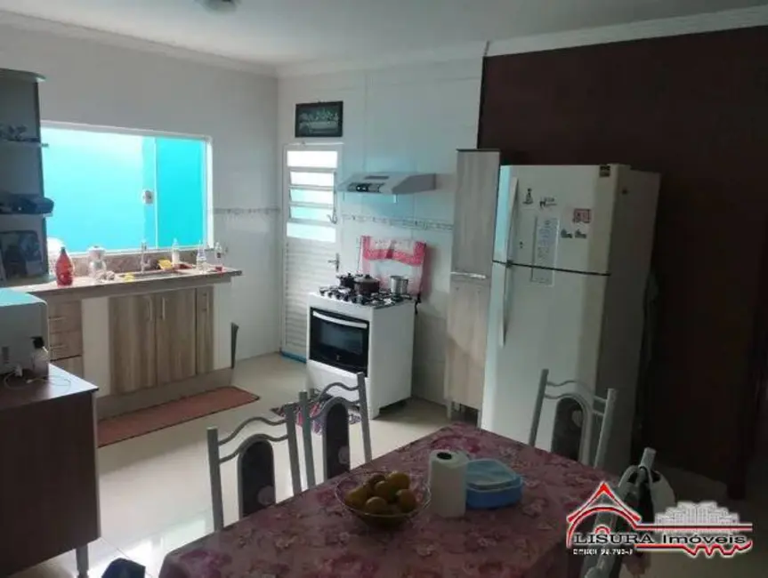 Foto 7 de Casa com 2 quartos à venda em Residencial Parque dos Sinos, Jacarei - SP