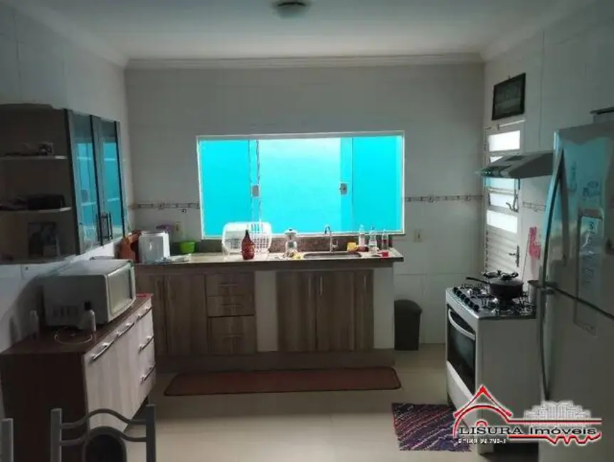 Foto 6 de Casa com 2 quartos à venda em Residencial Parque dos Sinos, Jacarei - SP