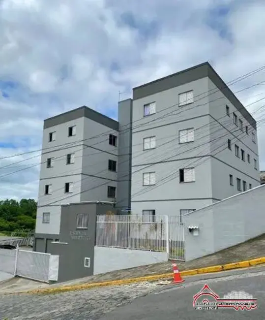 Foto 1 de Apartamento com 2 quartos à venda, 48m2 em Cidade Salvador, Jacarei - SP