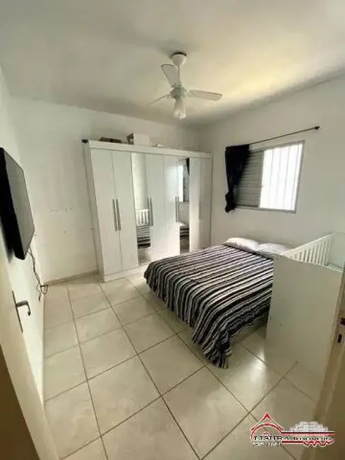 Foto 6 de Apartamento com 2 quartos à venda, 48m2 em Cidade Salvador, Jacarei - SP