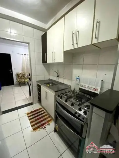 Foto 5 de Apartamento com 2 quartos à venda, 48m2 em Cidade Salvador, Jacarei - SP