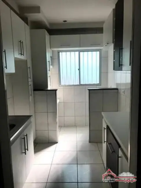 Foto 9 de Apartamento com 2 quartos à venda, 48m2 em Cidade Salvador, Jacarei - SP