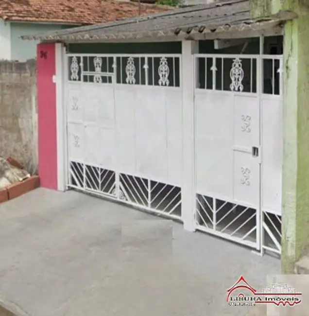 Foto 1 de Casa com 3 quartos à venda em Jardim Pitoresco, Jacarei - SP