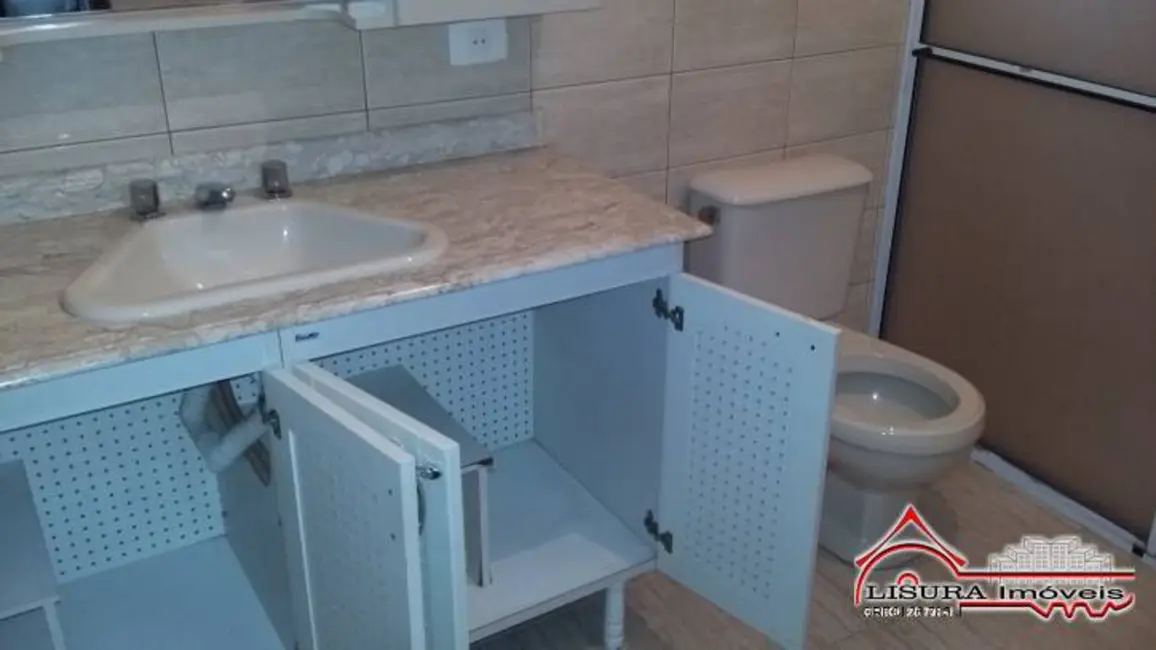 Foto 5 de Casa com 3 quartos à venda em Parque Santo Antônio, Jacarei - SP