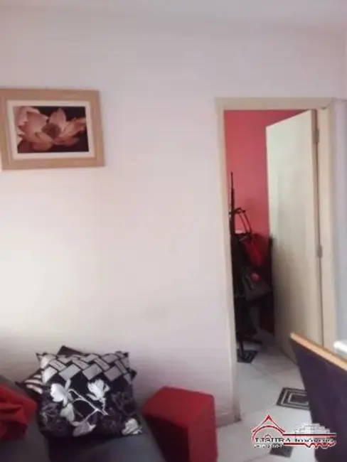 Foto 4 de Apartamento com 2 quartos à venda, 53m2 em Jardim Santo Antônio da Boa Vista, Jacarei - SP