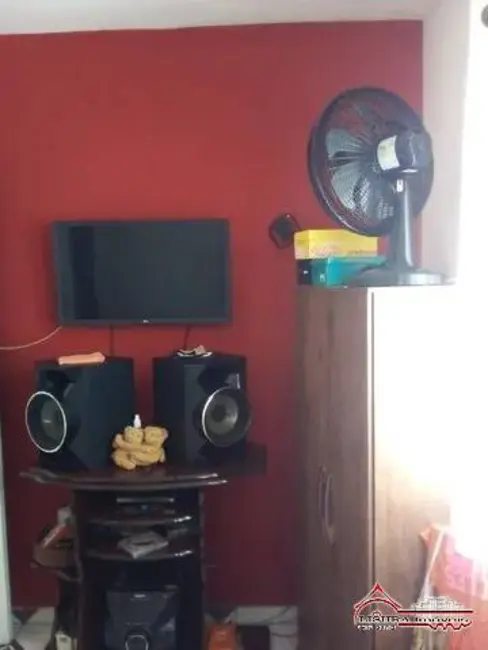 Foto 6 de Apartamento com 2 quartos à venda, 53m2 em Jardim Santo Antônio da Boa Vista, Jacarei - SP