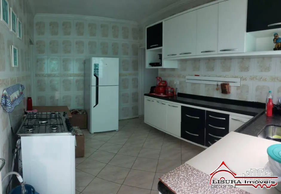 Foto 4 de Casa com 2 quartos à venda em Jardim Paraíso, Jacarei - SP