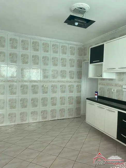 Foto 5 de Casa com 2 quartos à venda em Jardim Paraíso, Jacarei - SP