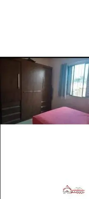 Foto 6 de Casa com 2 quartos à venda, 69m2 em Cidade Nova Jacareí, Jacarei - SP