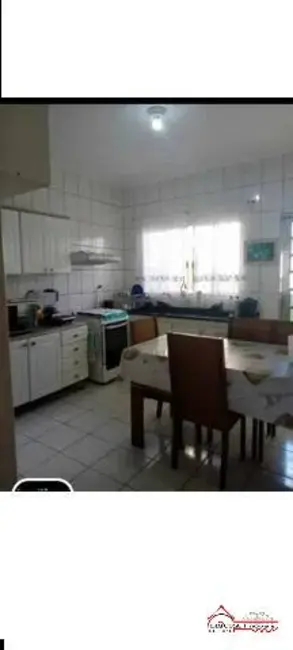 Foto 5 de Casa com 2 quartos à venda, 69m2 em Cidade Nova Jacareí, Jacarei - SP