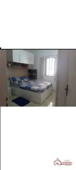 Foto 7 de Casa com 2 quartos à venda, 69m2 em Cidade Nova Jacareí, Jacarei - SP