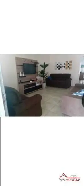 Foto 4 de Casa com 2 quartos à venda, 69m2 em Cidade Nova Jacareí, Jacarei - SP