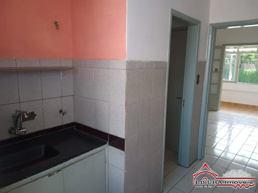 Foto 4 de Casa com 1 quarto à venda em Jardim Marister, Jacarei - SP