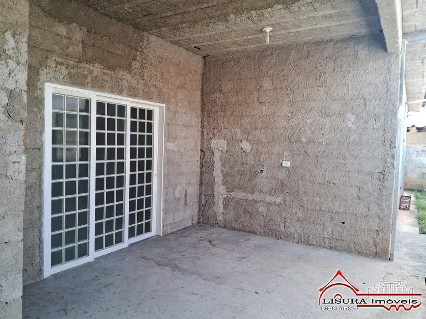 Foto 8 de Casa com 3 quartos à venda, 145m2 em Jardim Flórida, Jacarei - SP