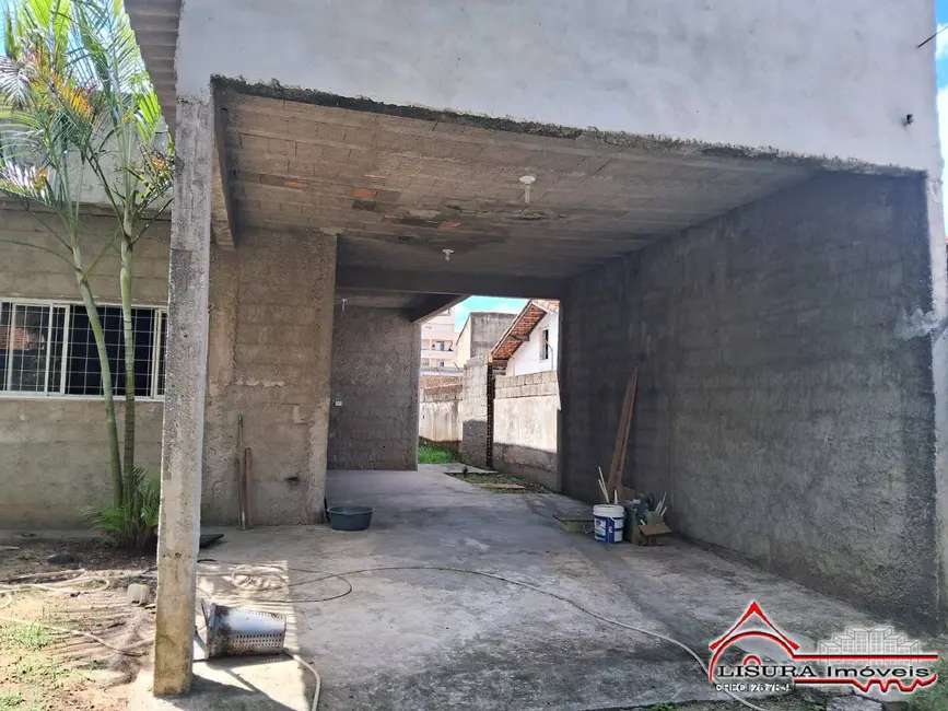Foto 7 de Casa com 3 quartos à venda, 145m2 em Jardim Flórida, Jacarei - SP