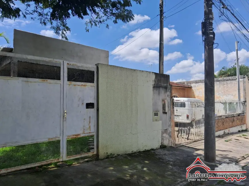 Foto 1 de Casa com 3 quartos à venda, 145m2 em Jardim Flórida, Jacarei - SP